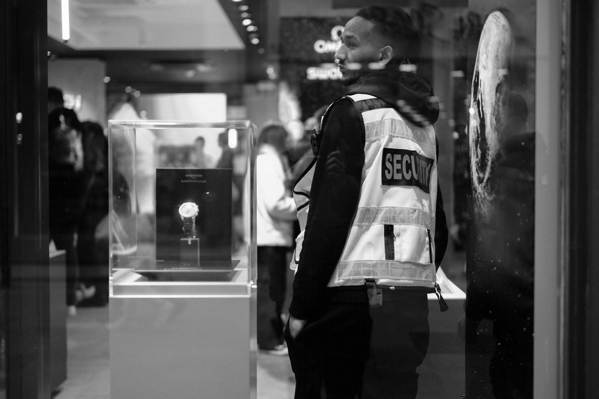 Struktur Profesional